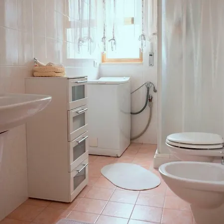 D'addabbo Casa de Férias