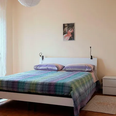 Casa de Férias D'addabbo Turi