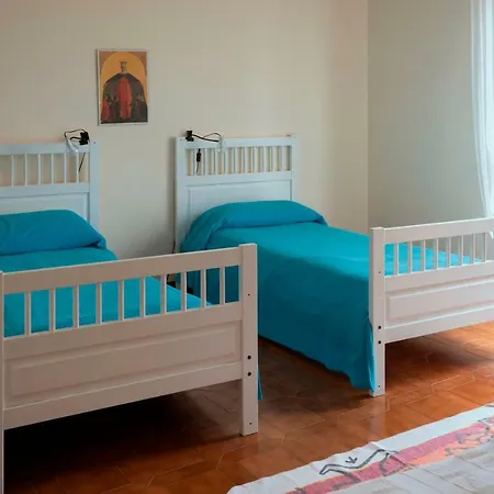 D'addabbo Casa de Férias *