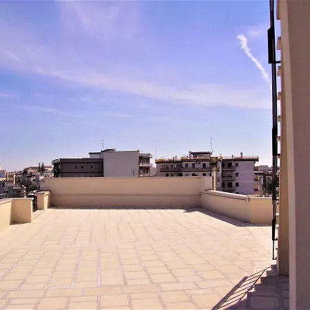 D'addabbo Casa de Férias Turi