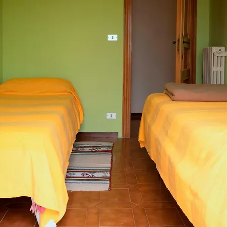 Ferienhaus D'addabbo Turi